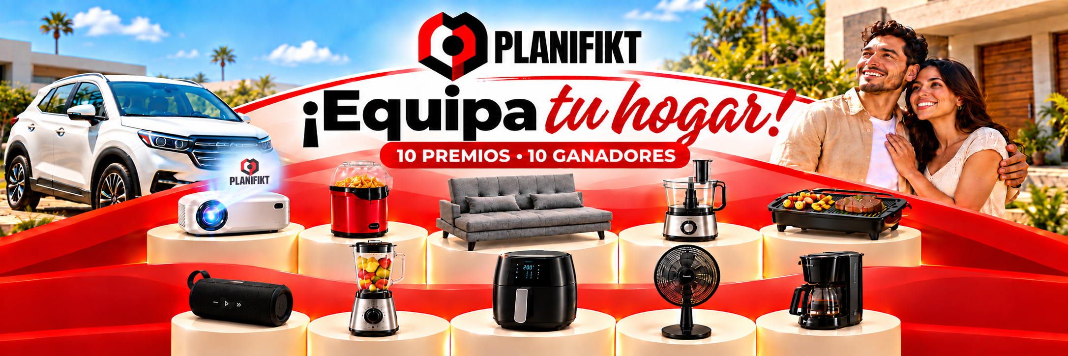pagina web